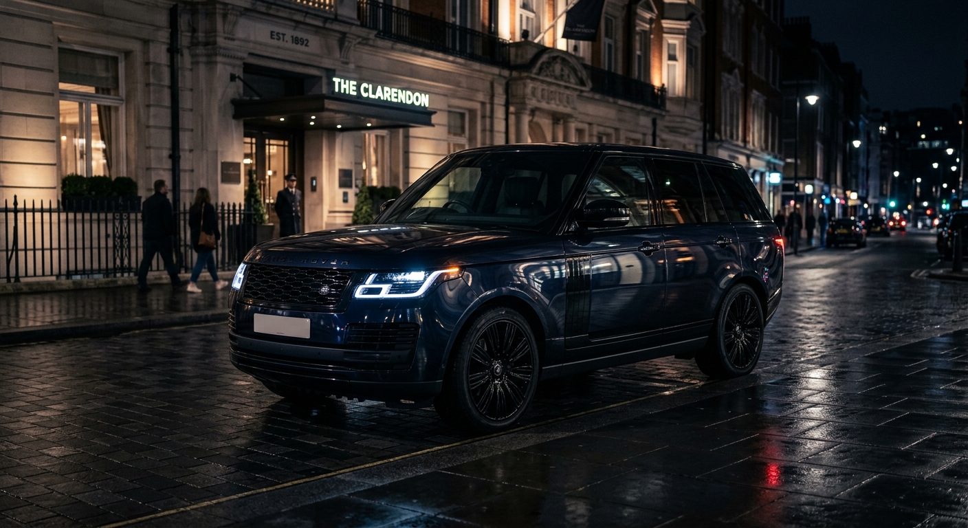 SUVs Premium